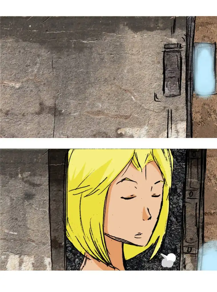 Dragon and Weed: Origins Chapter 53 21